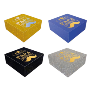CAJA MF CUADRADA ESSENCIAL MED